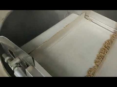 دستگاه اکسترودر غذای حیوانات خانگی با انرژی چندگانه محافظت می کند