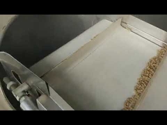 دستگاه اکسترودر خشک اتوماتیک غذای حیوانات خانگی برای سگ