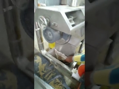 خدمات در محل عملیات آموزش دستگاه اکسترودر غذای حیوانات خانگی