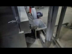 گواهینامه CE دستگاه پردازش خوراک ماهی میگوی آبزی پروری