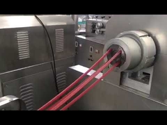 خط تولید انرژی الکتریسیته اکسروشن سگ آدامس ABB Inveter