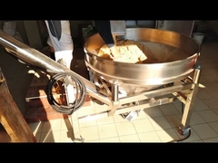 خط تولید ماشین ساخت گربه سگ خانگی اتوماتیک در آلمان