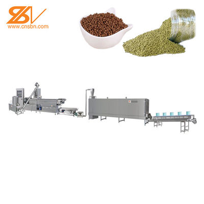 دستگاه تغذیه شناور ماهی