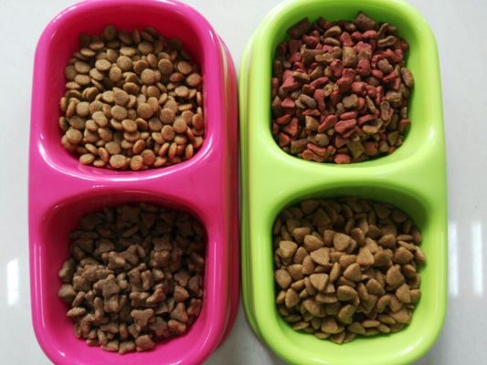 دستگاه اتوماتیک تولید بیسکویت سگ با خروجی بالا و ظرفیت زیاد