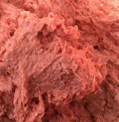 SLG65/SLG70/SLG85/SLG95/SLG120 خطوط فرآوری مواد غذایی حیوانات خانگی مرطوب 380v/50hz یا ولتاژ محلی