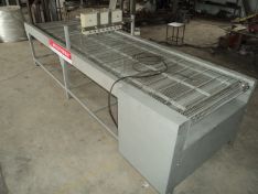 خط تولید اکسترودر دنده ای غذای حیوانات خانگی مرطوب اتوماتیک