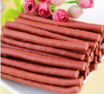 خط تولید اکسترودر دنده ای غذای حیوانات خانگی مرطوب اتوماتیک