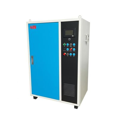 اینورتر ABB اکسترودر خوراک ماهی دستگاه خوراک شناور ماهی در چین