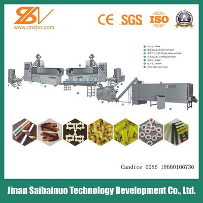 خط تولید انرژی الکتریسیته اکسروشن سگ آدامس ABB Inveter