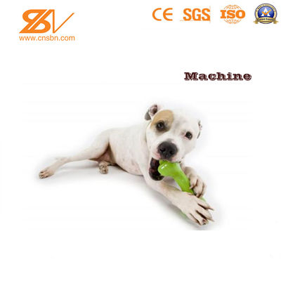 خط تولید انرژی الکتریسیته اکسروشن سگ آدامس ABB Inveter