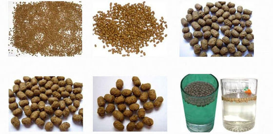 ماشین جدید اتوماتیک تمام انرژی استفاده از قدرت صرفه جویی در مواد غذایی حیوانات خانگی