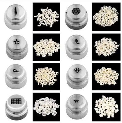 4- 6 تن/ساعت ماشین های تولید مواد غذایی ماهی