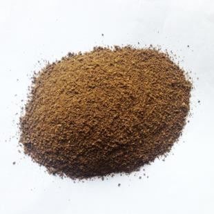 خط تولید خوراک آبزیان شناور SUS201 با ظرفیت 1-2 تن در ساعت برای آبزی پروری