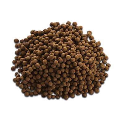 خط تولید خوراک آبزیان شناور گرید SUS304 با ظرفیت 200-260 کیلوگرم در ساعت