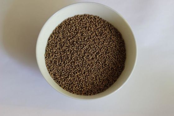 خط تولید گلوله خوراک ماهی شناور تمام اتوماتیک 100-160 کیلوگرم در ساعت