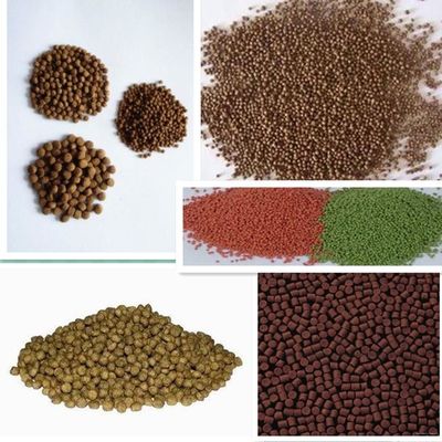 دستگاه تغذیه شناور ماهی