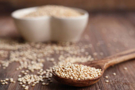 ماشين توليد غذاي ميگو ها از انواع مختلف