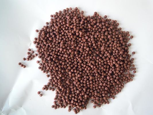 تجهیزات تولید خوراک ماهی 250-300 کیلوگرم در ساعت، خط تولید خوراک ماهی شناور