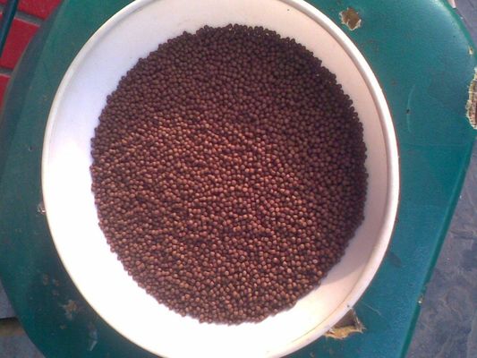 2000-6000 کیلوگرم/ساعت گیاه شناور مواد غذایی ماهی Extruder مواد غذایی ماهی ماشین آلات