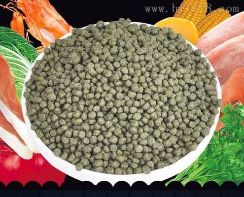 400-500kg / H پیچ ماهی گلوله Extruder کوچک شناور ماهی ماشین تغذیه