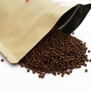 دستگاه تولید گلوله ماهی شناور اکسترودر خوراک ماهی SS201