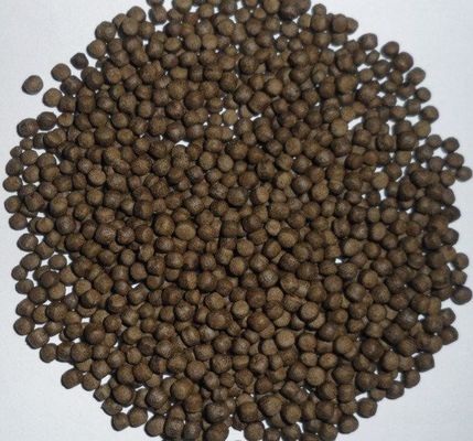 دستگاه تولید خوراک ماهی شناور خشک کن اتوماتیک 100-160 کیلوگرم در ساعت