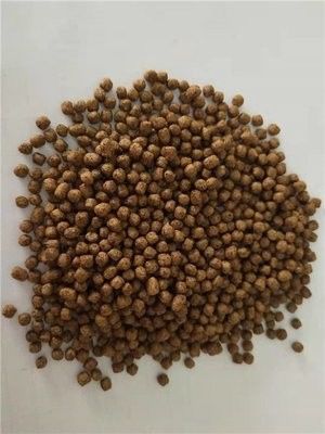 دستگاه تولید خوراک ماهی شناور خشک کن اتوماتیک 100-160 کیلوگرم در ساعت