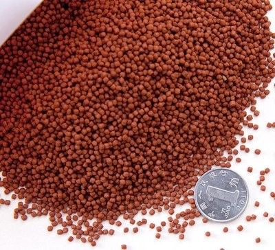 دستگاه تولید خوراک ماهی شناور خشک کن اتوماتیک 100-160 کیلوگرم در ساعت