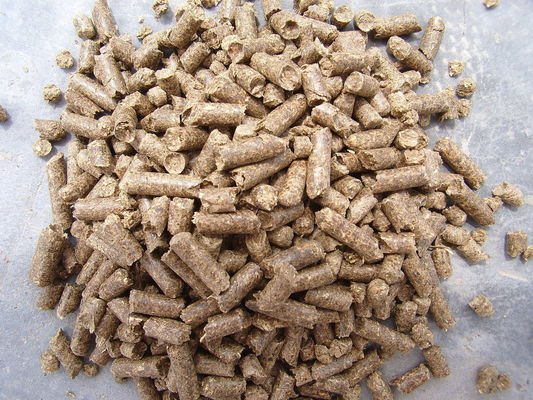 چین دو پیچ Extruder شناور مواد غذایی ماهی مواد غذایی حیوانات خط تولید گرده