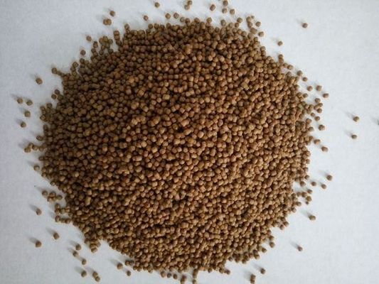 چین دو پیچ Extruder شناور مواد غذایی ماهی مواد غذایی حیوانات خط تولید گرده