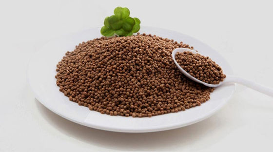 3000-3500kg/h گلوله آسیاب Extruder تغذیه ماهی گیاه شناور تغذیه ماهی