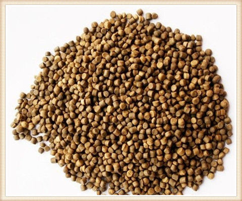 3000-3500kg/h گلوله آسیاب Extruder تغذیه ماهی گیاه شناور تغذیه ماهی