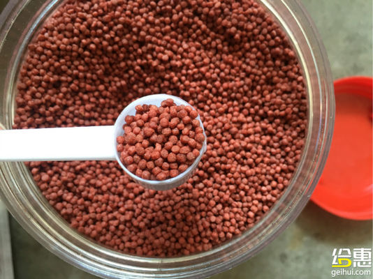 3000-3500kg/h گلوله آسیاب Extruder تغذیه ماهی گیاه شناور تغذیه ماهی