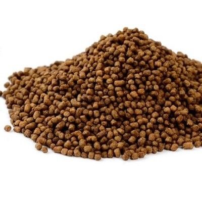 ۵۰۰ تا ۸۰۰ کیلوگرم/ساعت کارخانه تولید مواد غذایی ماهی های آبی