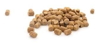 اکسترودر خوراک ماهی دو پیچه 6TPH برای خوراک ماهی شناور