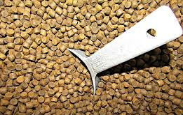 اکسترودر خوراک ماهی دو پیچه 6TPH برای خوراک ماهی شناور