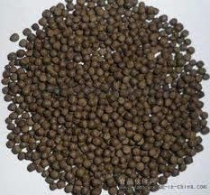 100kg/H-6tph پرورش آبزیان مواد غذایی ماهی تولید ماشین مصرف نیروی کار