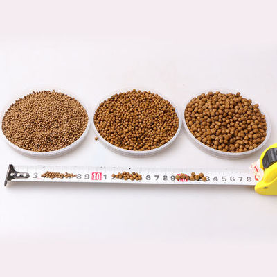 100kg/H-6t/Hour آکوآکلچر ماهی ماشین پردازش مواد غذایی کاملا خودکار