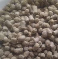 1 تن - 3 تن/ساعت اکسترودر خوراک ماهی دستگاه تولید خوراک ماهی