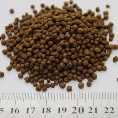 پرورش آب و گیاهان ماشین تغذیه ماهی شناور کاملا خودکار 100-160 کیلوگرم/ساعت