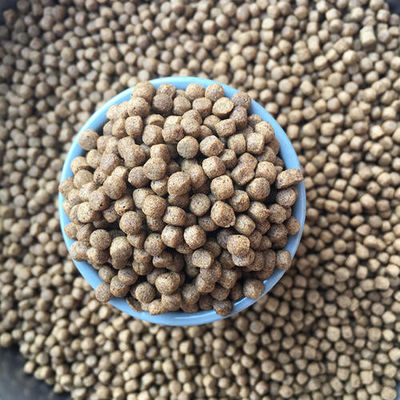 دستگاه اکسترودر خوراک ماهی دو پیچه 200-260 کیلوگرم در ساعت، دستگاه تولید پلت خوراک ماهی