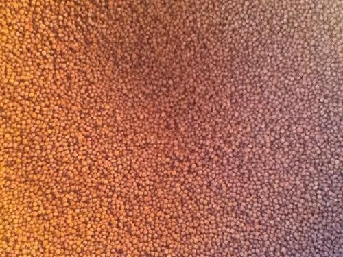 دستگاه اکسترودر خوراک ماهی با دو مارپیچ و ظرفیت بالا